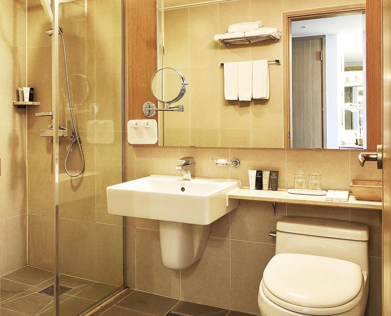 ****  Best Western Premier Incheon Airport Hotel South Korea