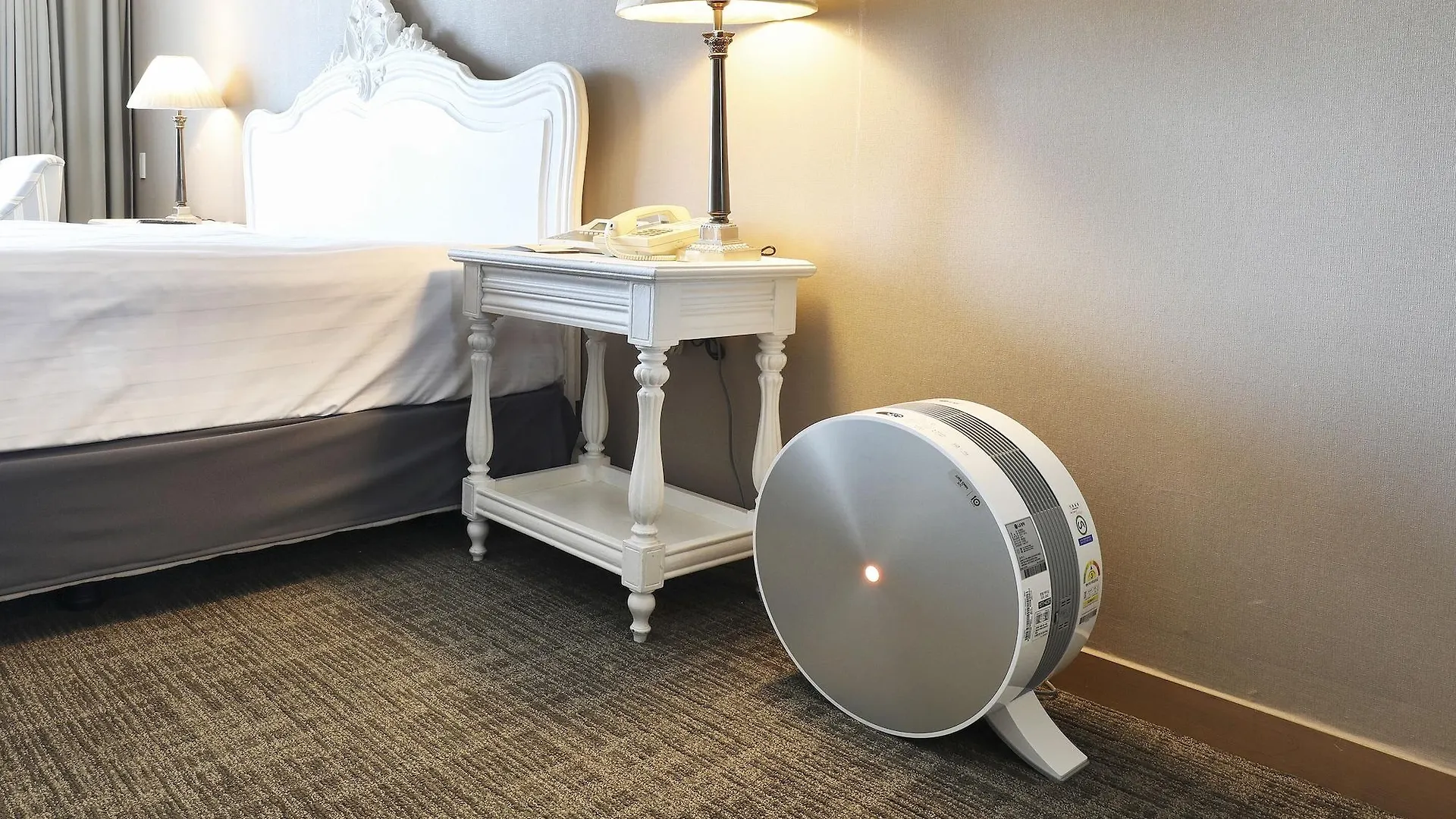 Best Western Premier Incheon Airport Hotel