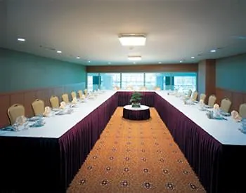 Best Western Premier Incheon Airport Hotel