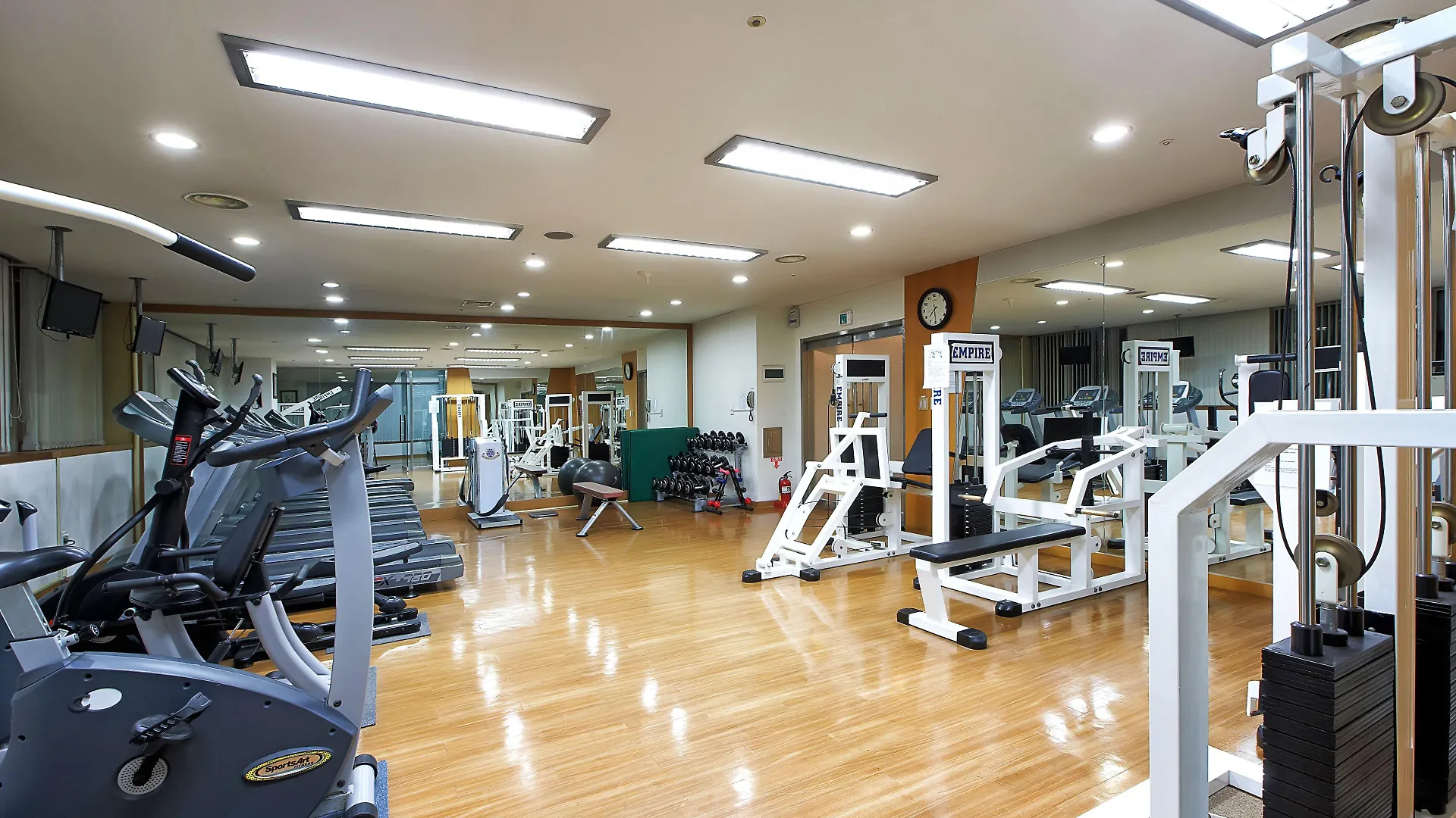 Best Western Premier Incheon Airport Hotel 4*,  South Korea