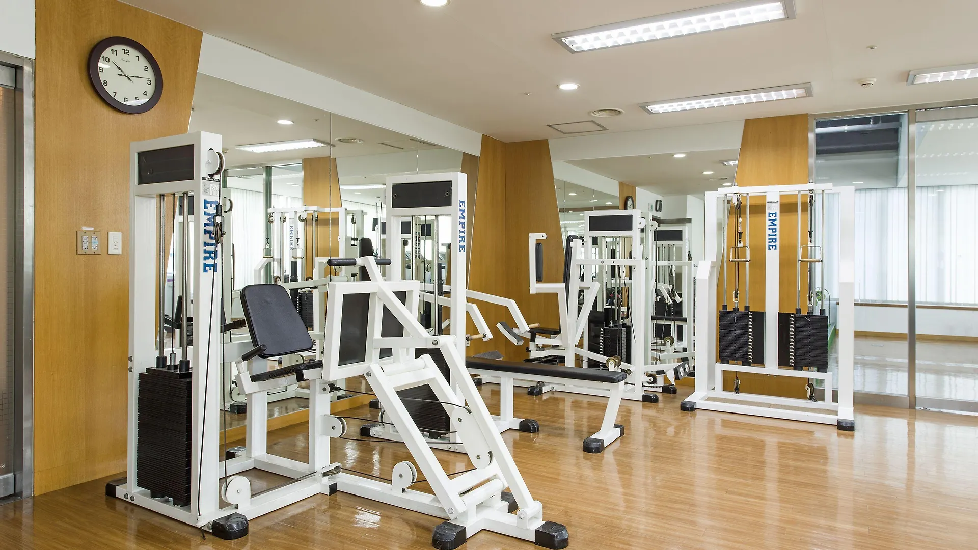 ****  Best Western Premier Incheon Airport Hotel South Korea