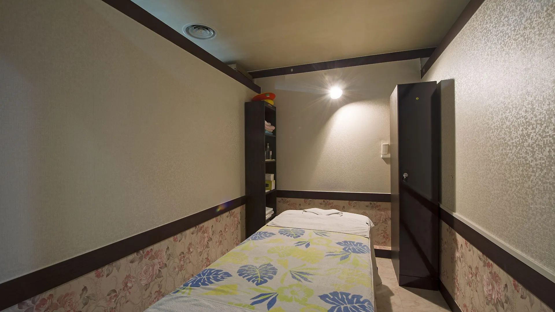 ****  Best Western Premier Incheon Airport Hotel South Korea