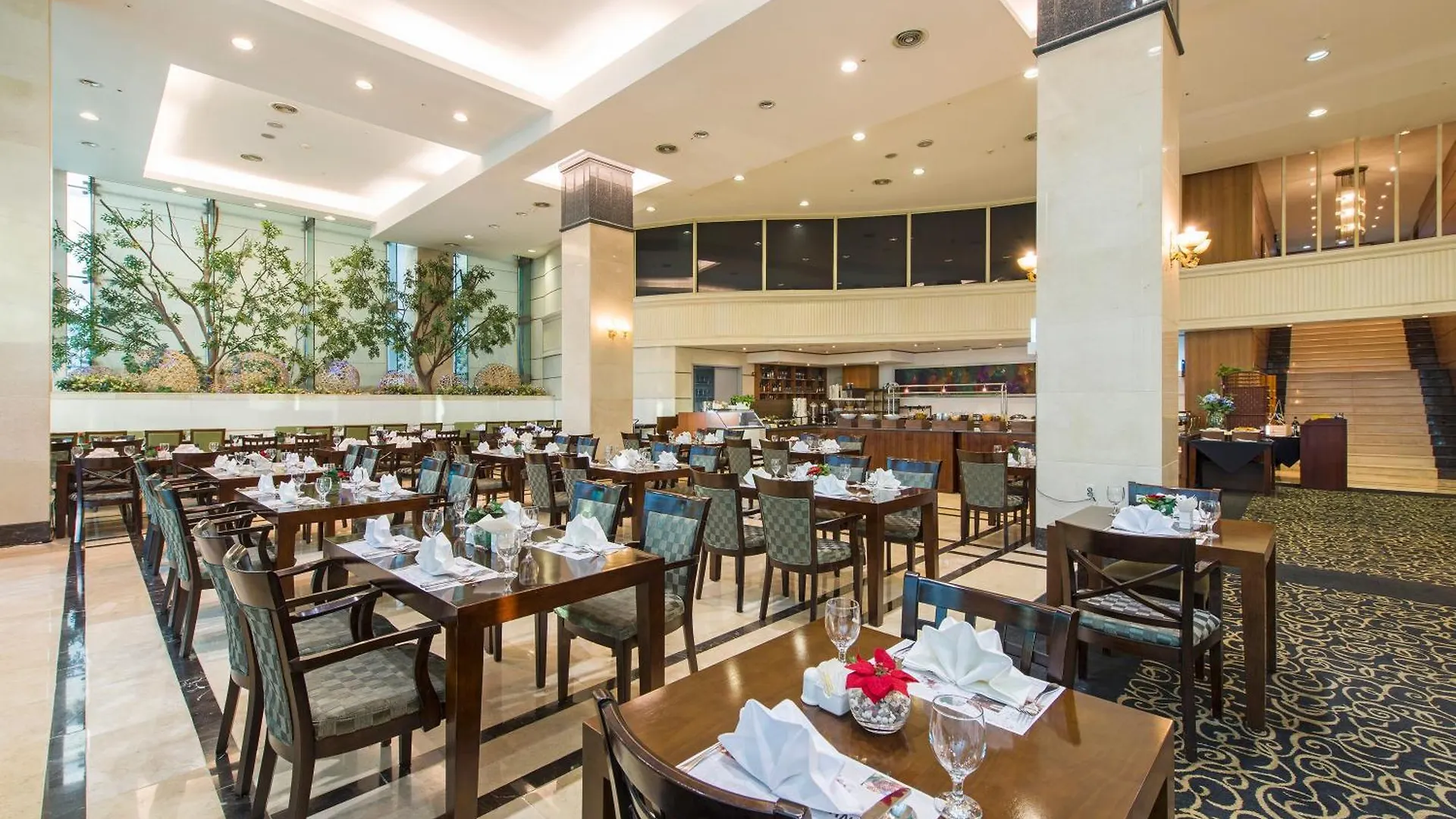 Best Western Premier Incheon Airport Hotel