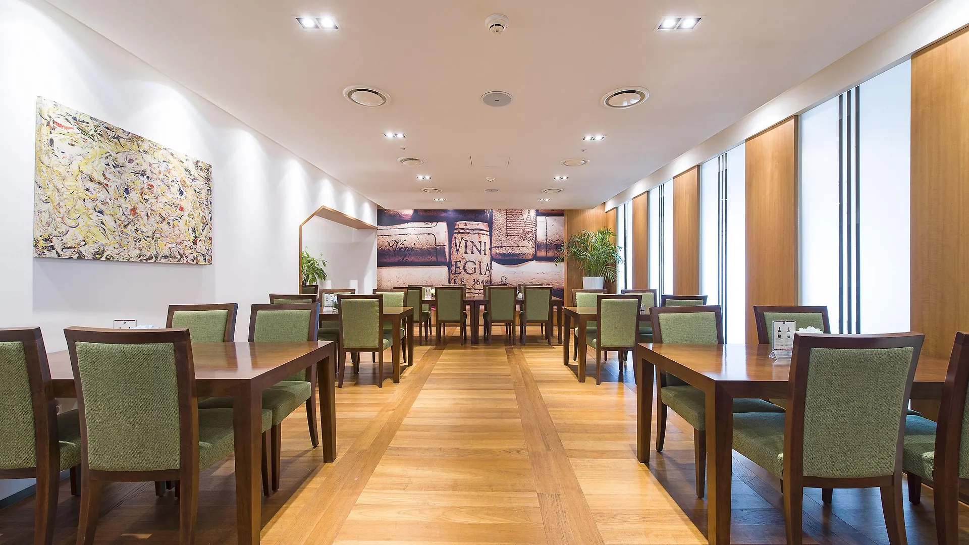 Best Western Premier Incheon Airport Hotel South Korea