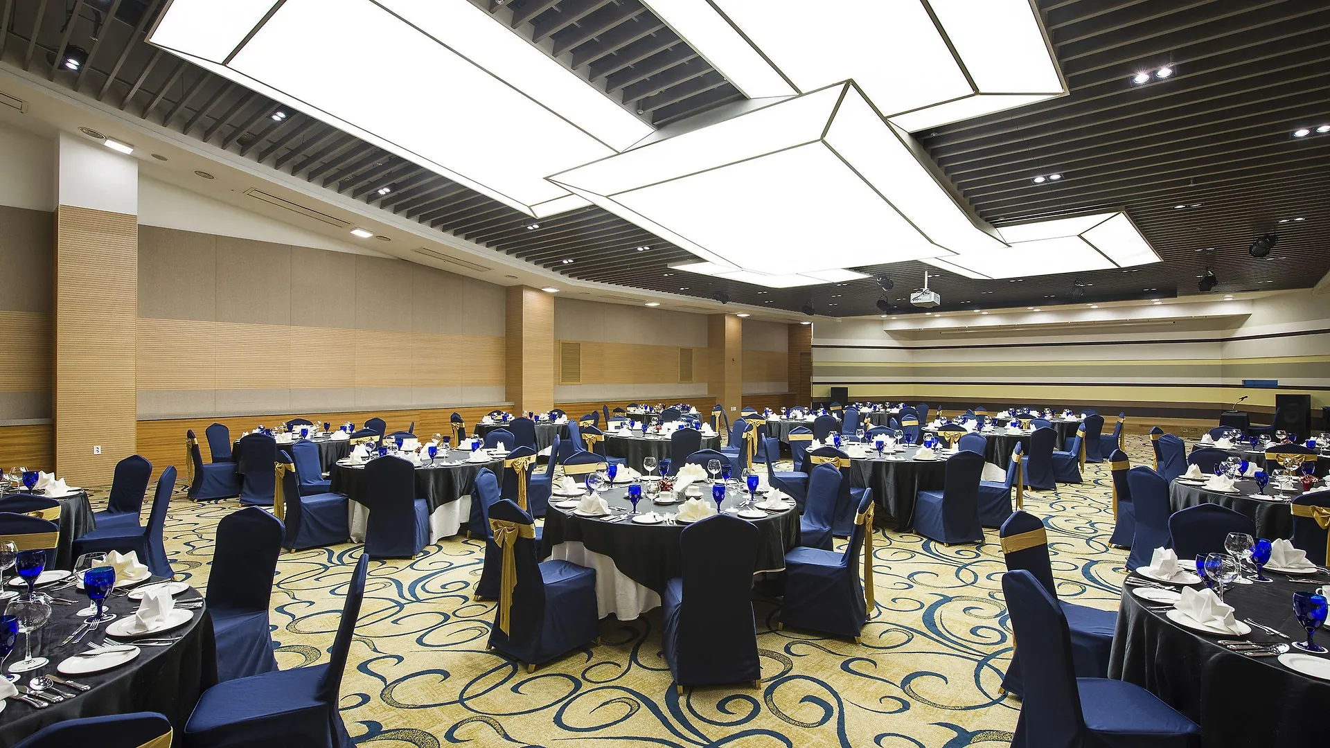 ****  Best Western Premier Incheon Airport Hotel South Korea