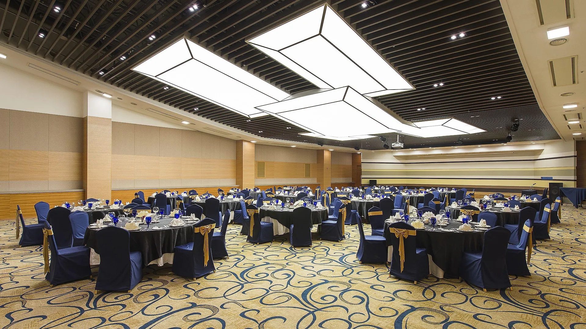 Best Western Premier Incheon Airport Hotel