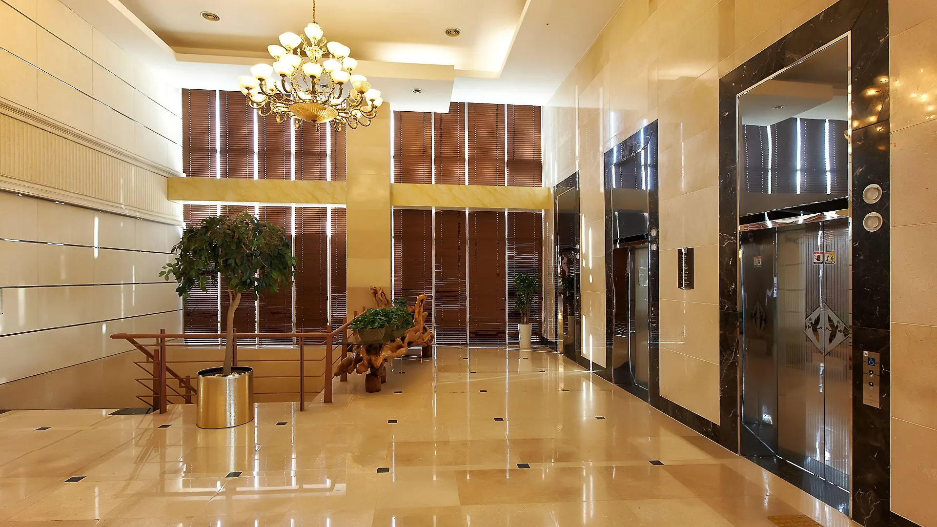 ****  Best Western Premier Incheon Airport Hotel South Korea