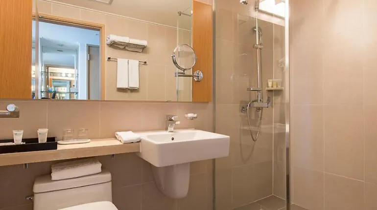 Best Western Premier Incheon Airport Hotel