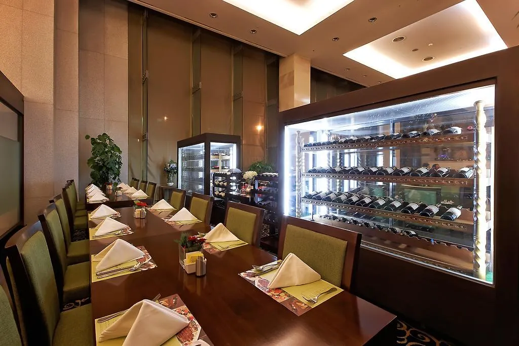 Best Western Premier Incheon Airport Hotel 4*,  South Korea