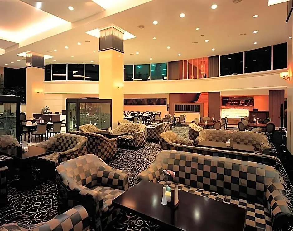 Best Western Premier Incheon Airport Hotel