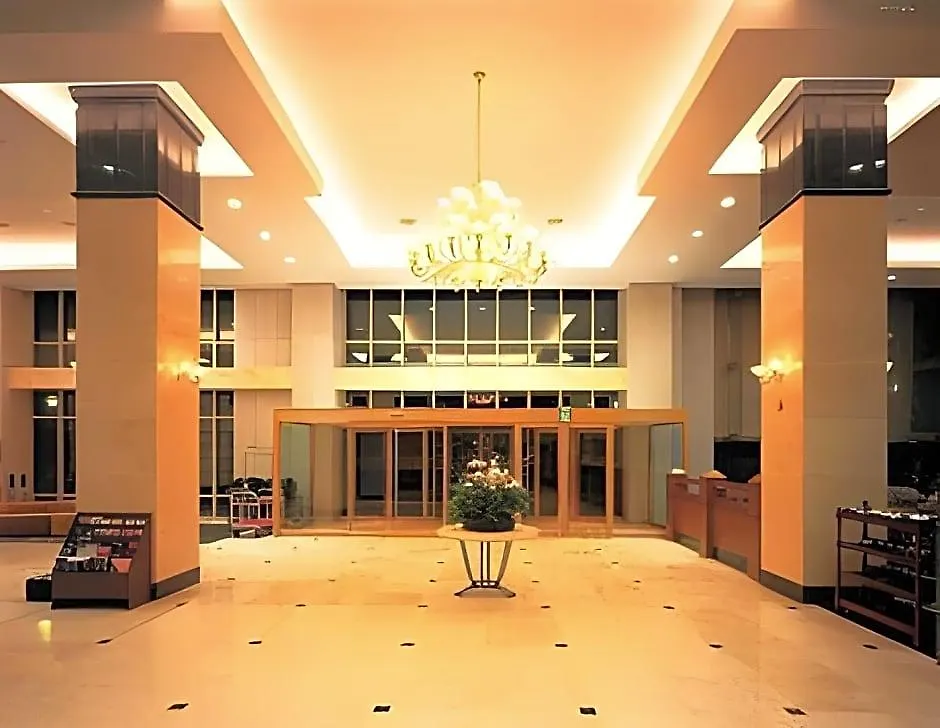 Best Western Premier Incheon Airport Hotel