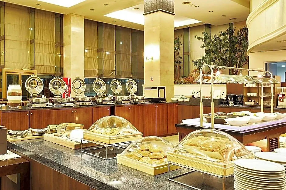 Best Western Premier Incheon Airport Hotel