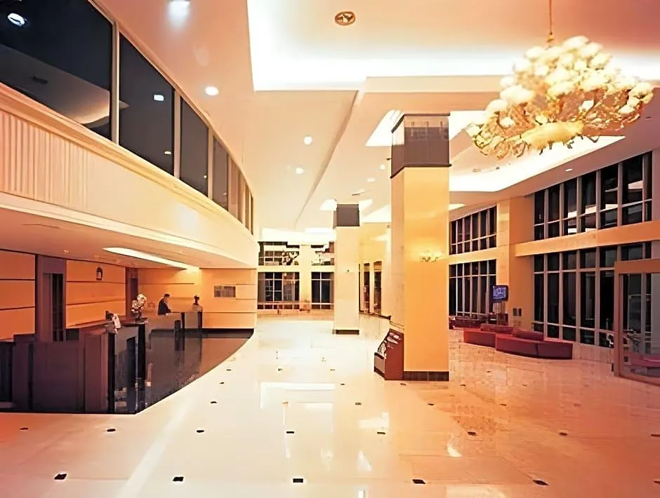 Best Western Premier Incheon Airport Hotel 4*,