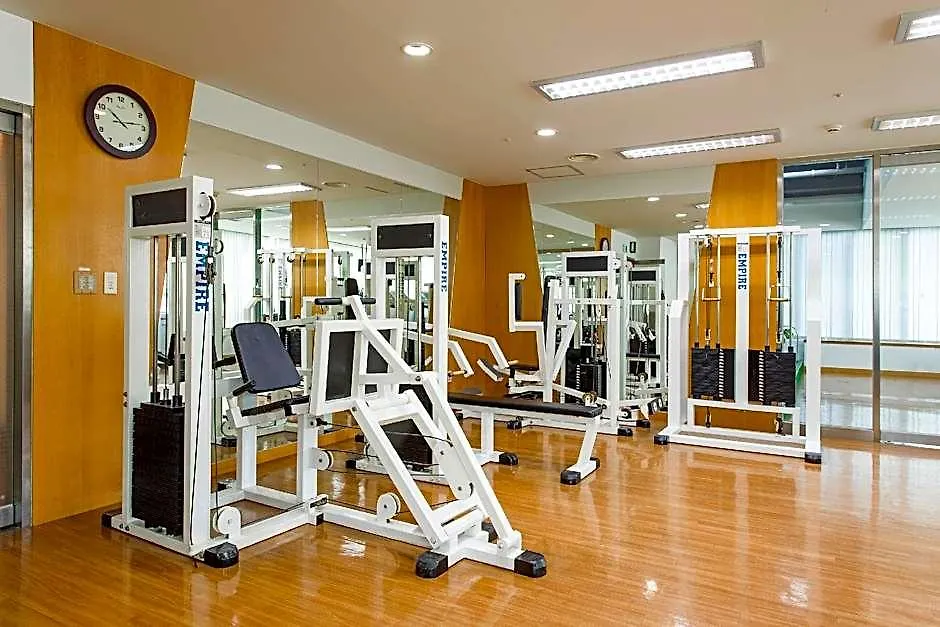 Best Western Premier Incheon Airport Hotel