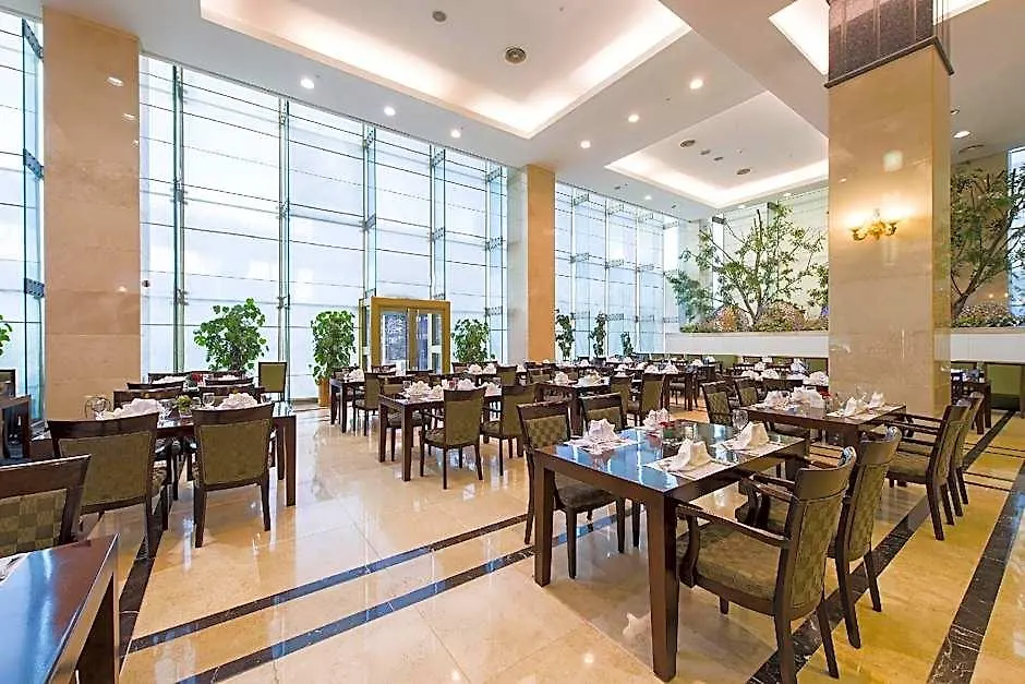 Best Western Premier Incheon Airport Hotel
