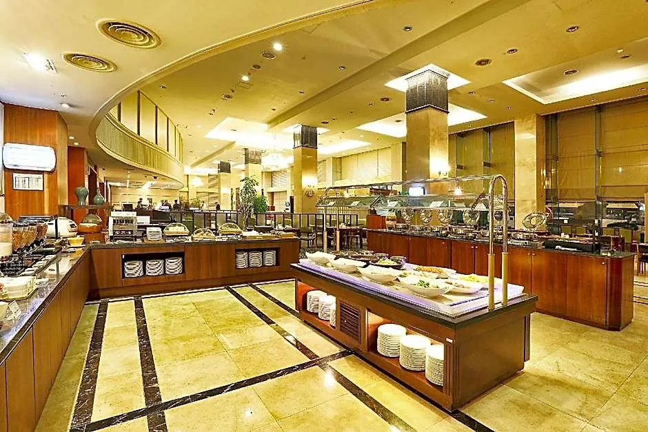 Best Western Premier Incheon Airport Hotel