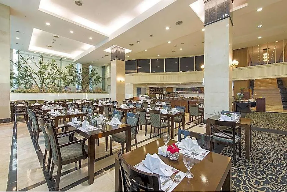 Best Western Premier Incheon Airport Hotel