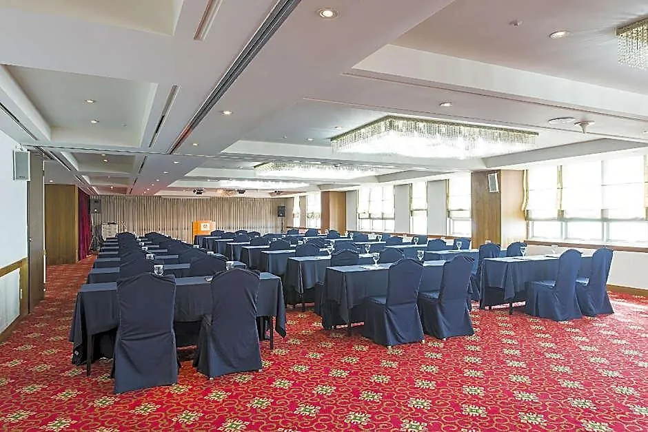 Best Western Premier Incheon Airport Hotel