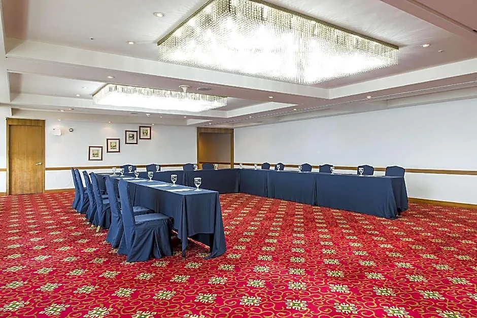 Best Western Premier Incheon Airport Hotel