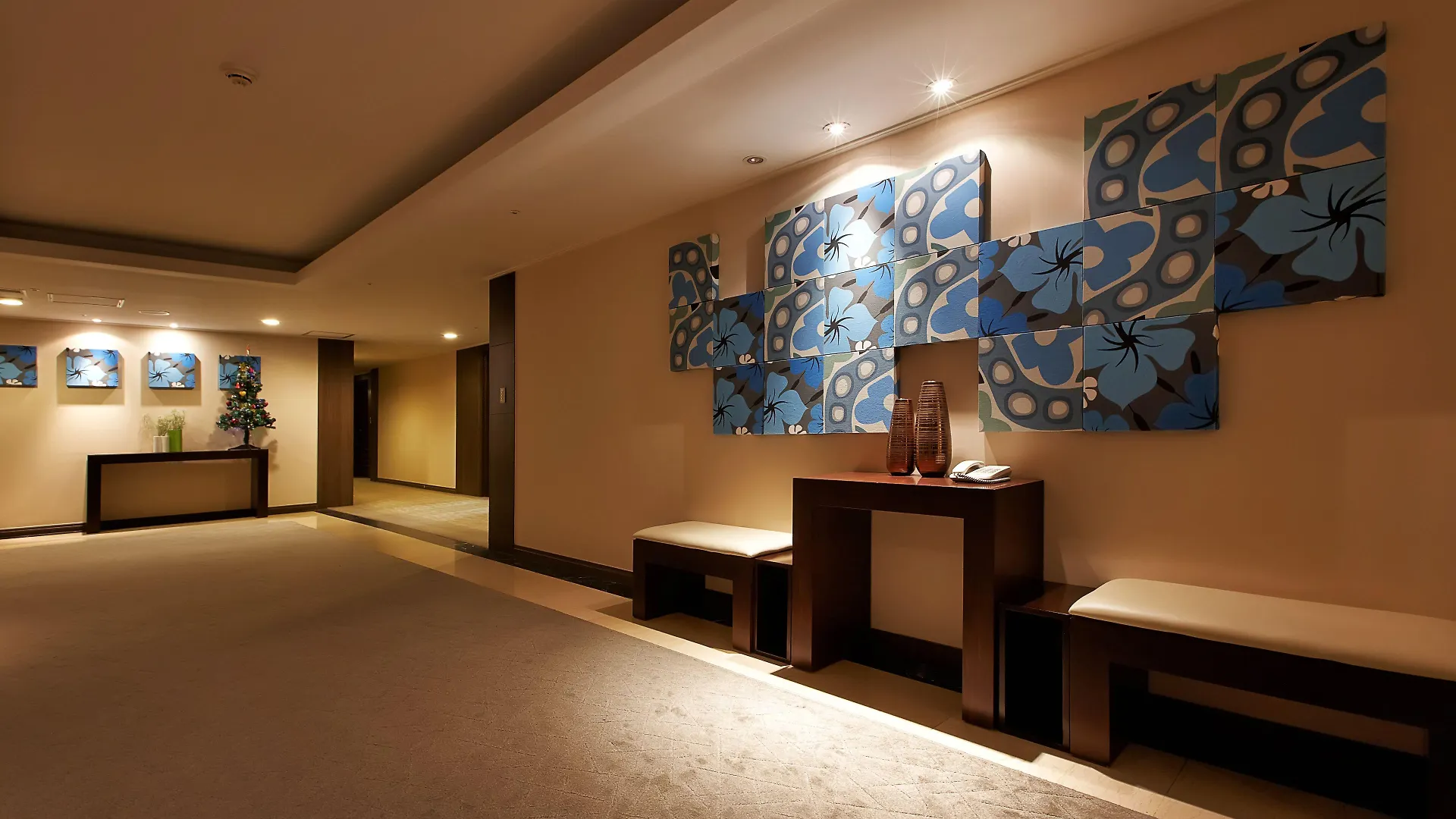 ****  Best Western Premier Incheon Airport Hotel South Korea