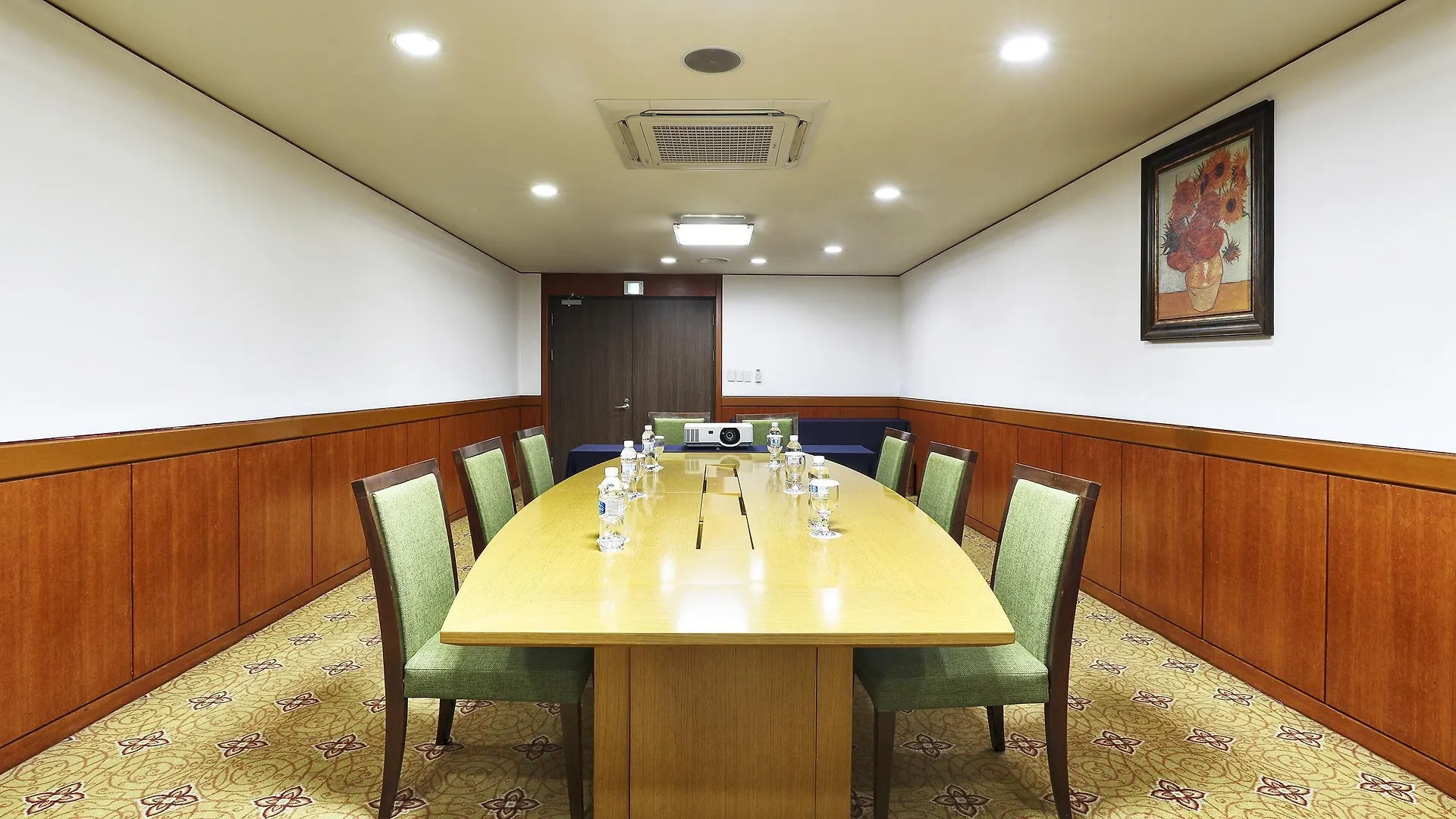Best Western Premier Incheon Airport Hotel