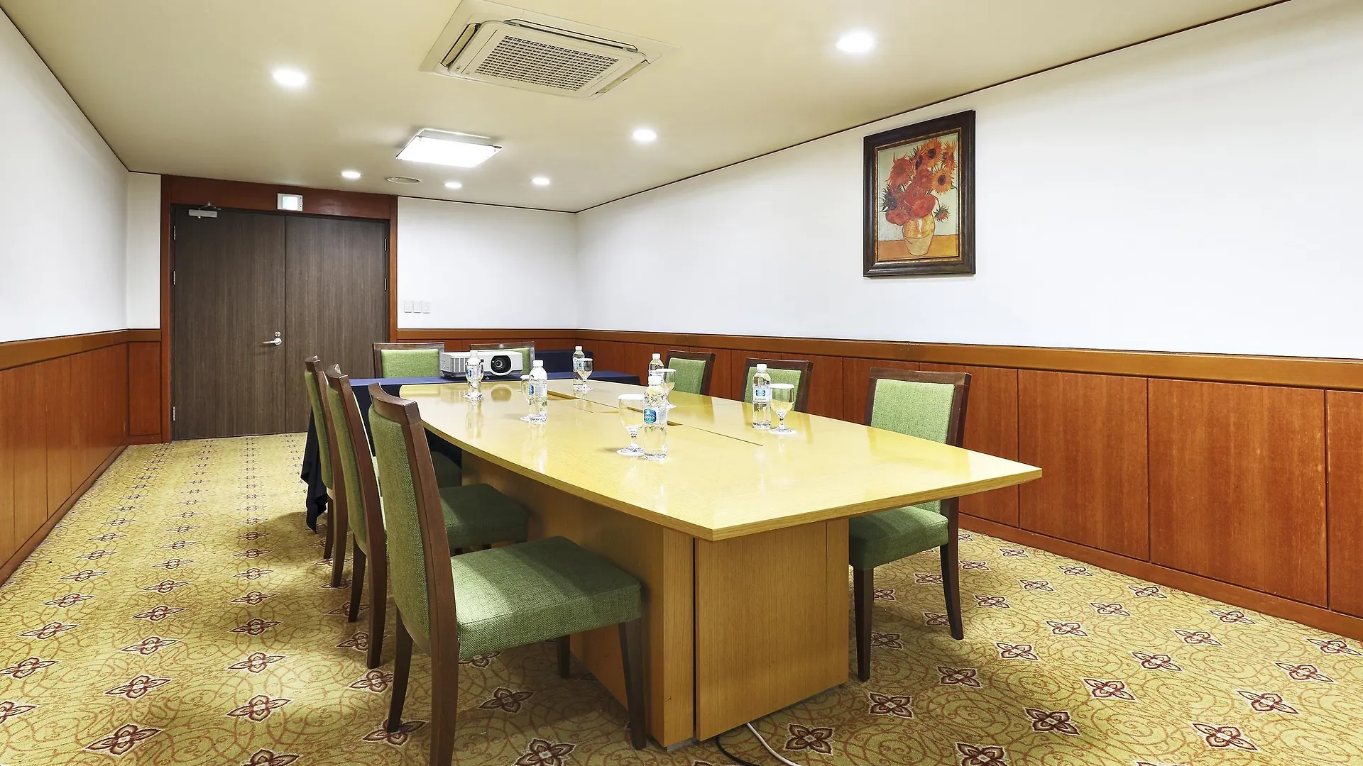 Best Western Premier Incheon Airport Hotel