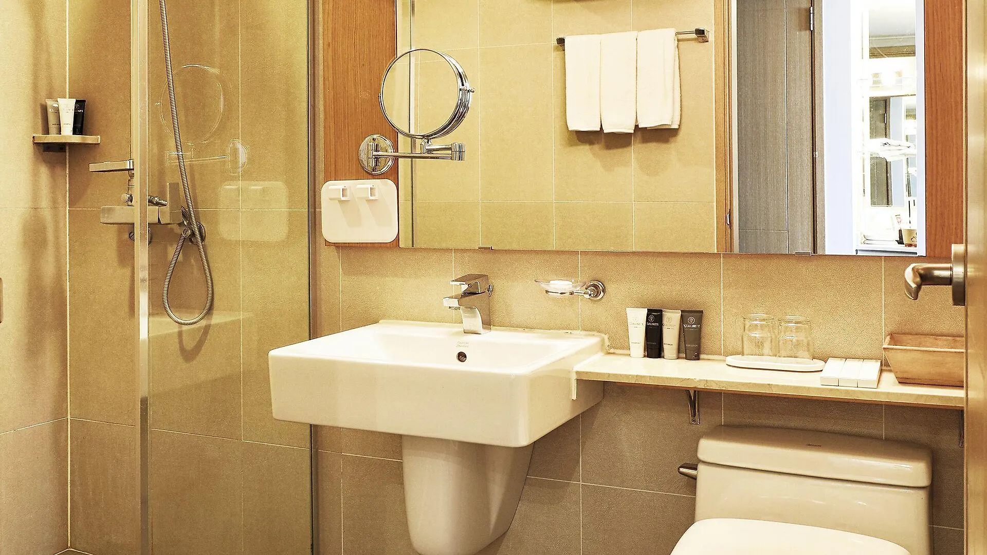 Best Western Premier Incheon Airport Hotel