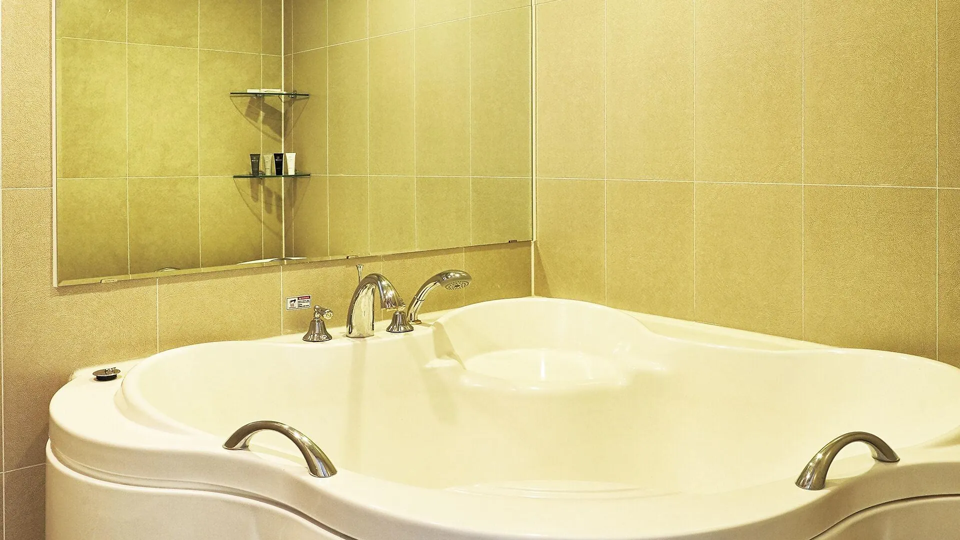 Best Western Premier Incheon Airport Hotel
