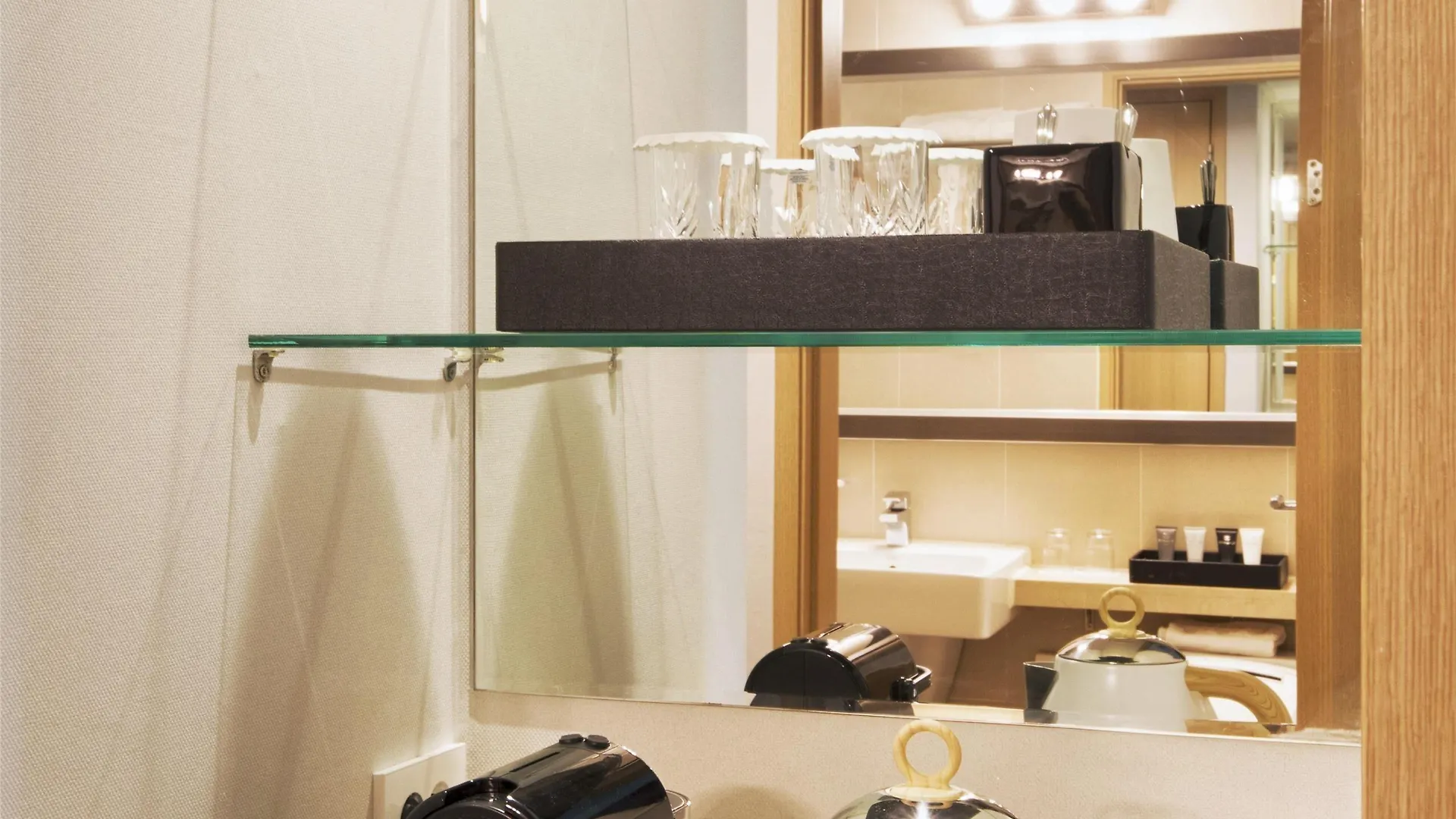 Best Western Premier Incheon Airport Hotel 4*,