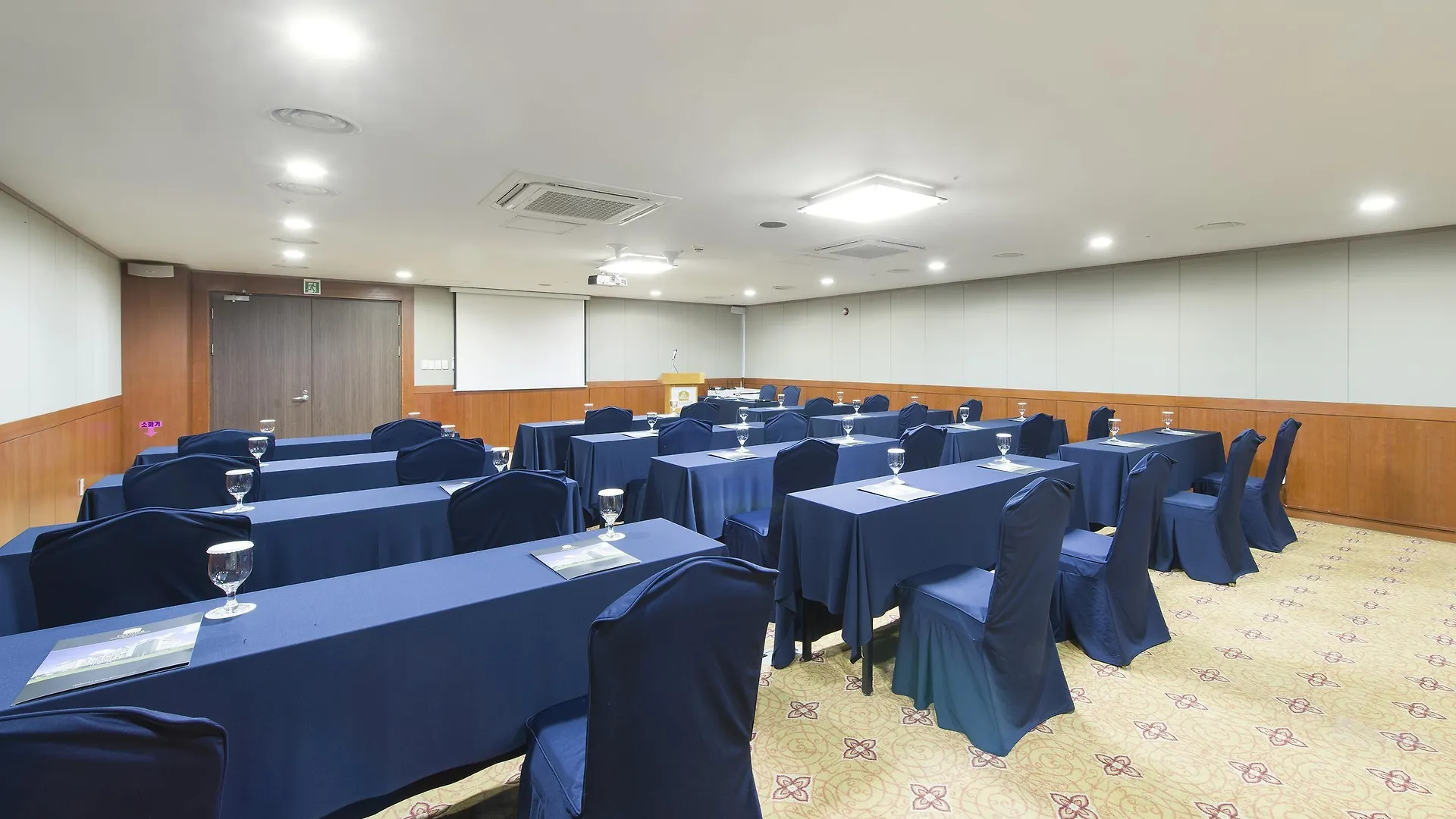 Best Western Premier Incheon Airport Hotel