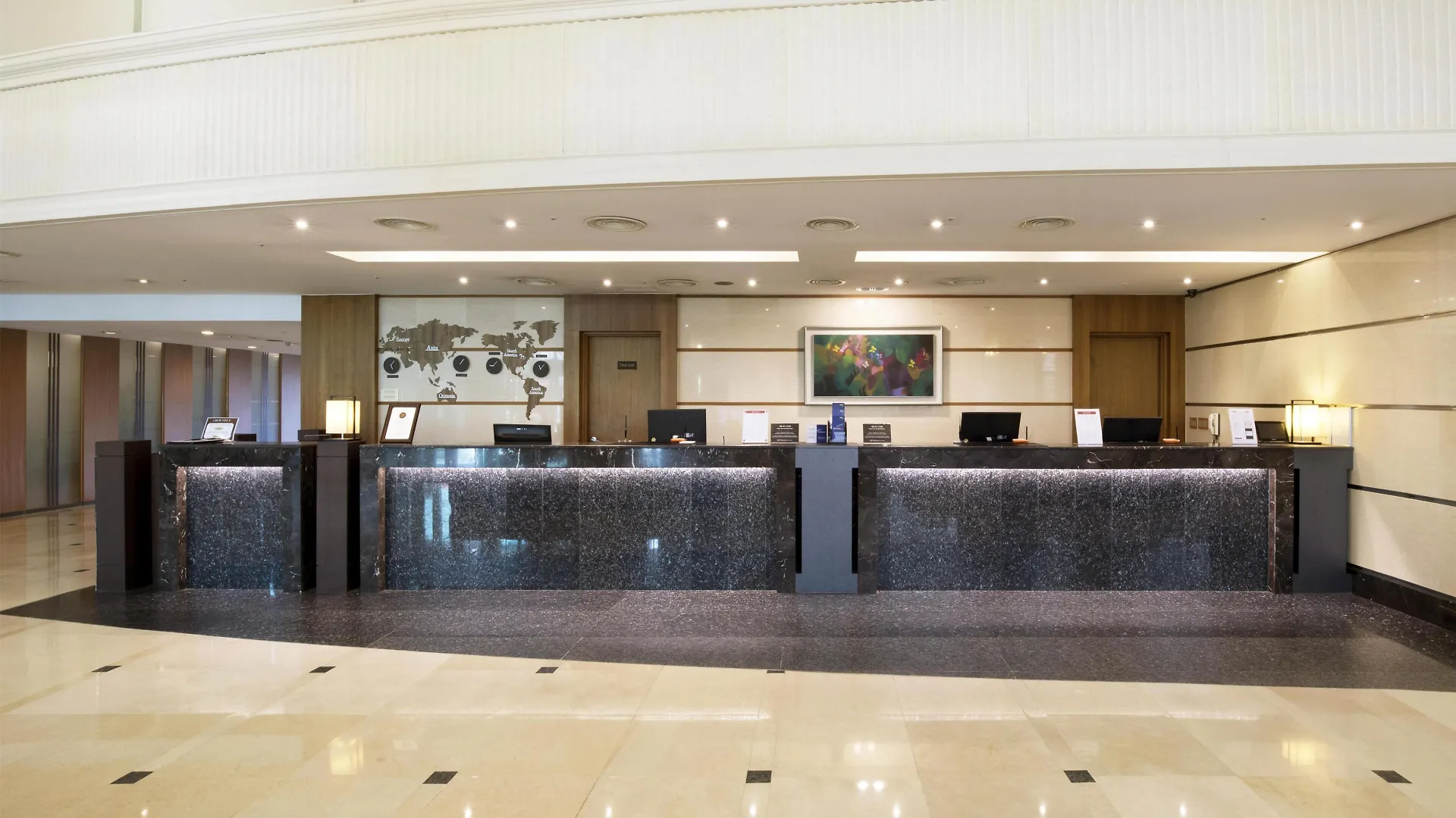 Best Western Premier Incheon Airport Hotel 4*,