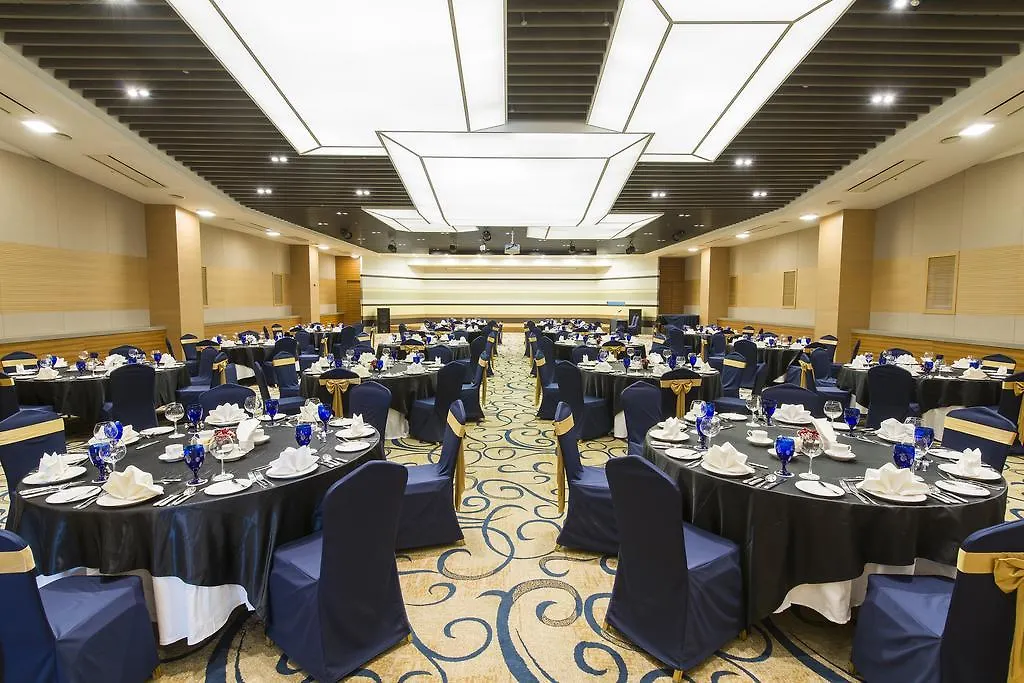 Best Western Premier Incheon Airport Hotel