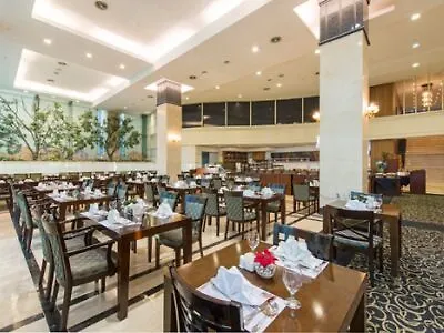 ****  Best Western Premier Incheon Airport Hotel South Korea