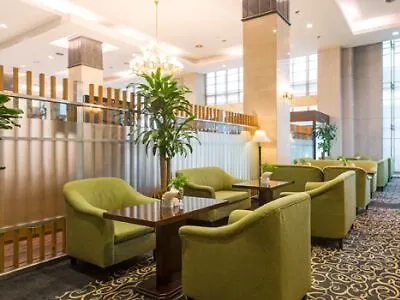 Best Western Premier Incheon Airport Hotel