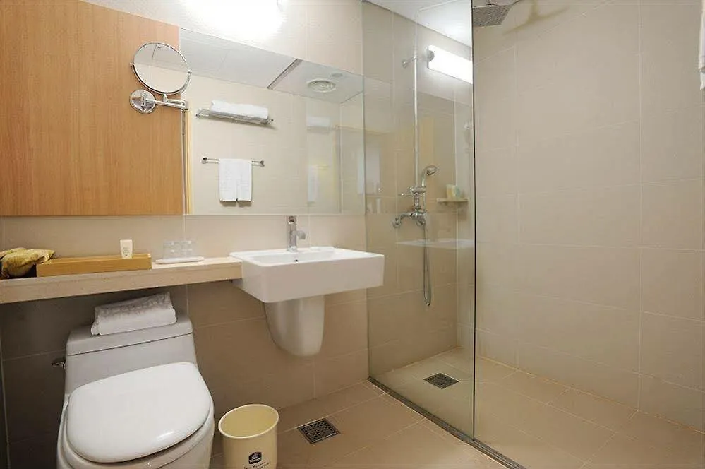 Best Western Premier Incheon Airport Hotel