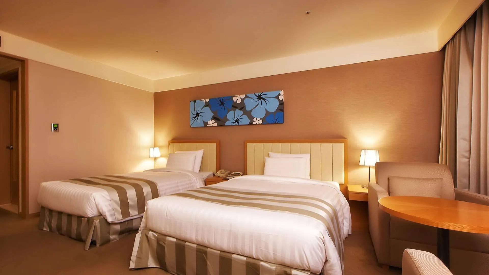 Best Western Premier Incheon Airport Hotel