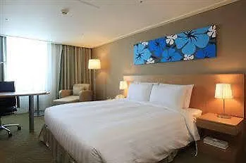 Best Western Premier Incheon Airport Hotel 4*,