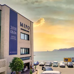 Mipo Oceanside Hotel Pusan
