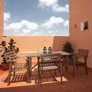 Apartment Muntanya - In Sagrada Familia