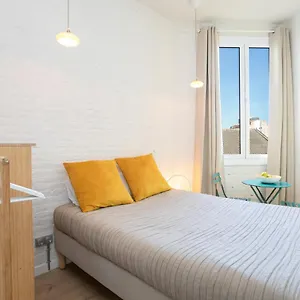 Apartment Canela Homes Marina