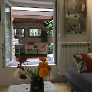 Holiday home La 54 Provence