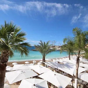 Apartment Monaco Monte Carlo Riviera Studio2 With Private Parking