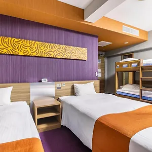 윙 인터내셔널 나고야 호텔