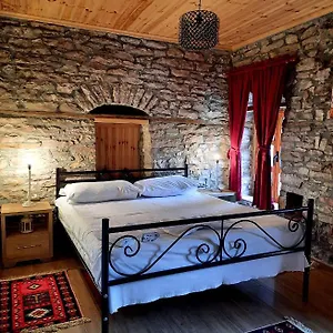 Stone 1850 Pensjonat Gjirokastra