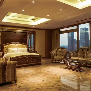 4* Hotel Songdo Park