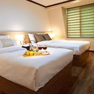 *** Hotel Four Seasons Corea del Sud