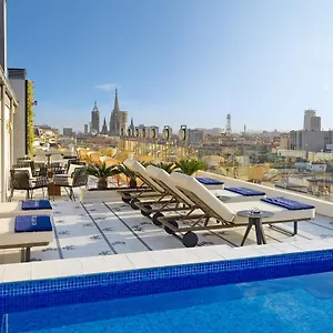 h10-cubik-4-sup.hotelscatalonia.net/