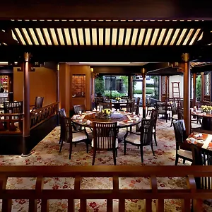 ホテル Mandarin Oriental, *****