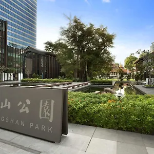 ホテル Days By Wyndham At Zhongshan Park ***