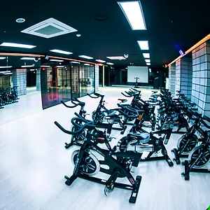 호텔 Aiport Airrelax